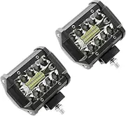LED Spotlight LED Light Strips Spot Head s Driving Road Lights LED Cubes Lights