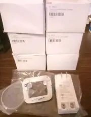 Vivint Smart V-AC1 Screw Terminal Power Supply 12V 2.5A ZB-A 120025A-N $12Each