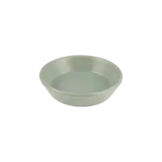 6x 170mL Tapered Tapas Dish Pearl Pistachio Zuma Artisan Servingware Appetisers