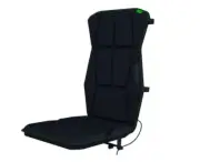 Razer Freyja Sensa HD Haptic Gaming Chair Cushion Black