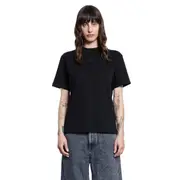 [44 LABEL GROUP] 44 T-Shirt Black