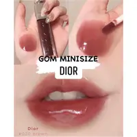 在飛比找蝦皮購物優惠-Dior LIP MAXIMIZER 020 和 012 拆