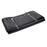 VEVOR Sauna Blanket for Detoxification, Portable Far Infrared Sauna for Home,