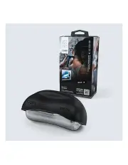 [TRNR] Ice Roller in Black