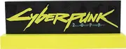 Cyberpunk Logo Light