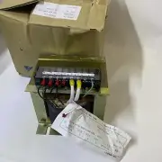 Yaskawa USN-B HF6320 1000VA Power Transformer 530-R480-430/R220