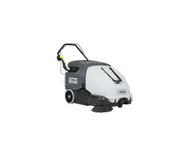 NILFISK SW900 Walk Behind Battery Sweeper