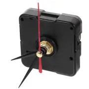 Timekeeping Device Silent Clock Movement Work Battery Parts Mechanism Works Kit