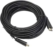 Premium HDMI Cable v2.0 Ultra HD 4K 2160p 1080p 3D High Speed Ethernet ARC HEC (1 Meter)