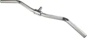 Body-Solid Home Gym Tools LAT Pulldown Revolving Curl Bar Attachment