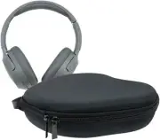 Headphones Case Compatible with Edifier W820NB Replacement Hard Shell Travel