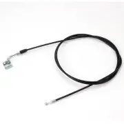 Scooter Seat Lock Cable for ZN125T-Y for Lexmoto Valletta 125 ZN125T-Y STCB050
