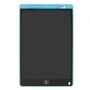 12 Inch K Model Lcd Handwriting Board Color Drawing Doodle Eye Writing9123