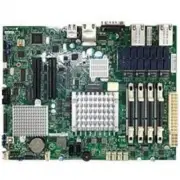 Supermicro MBD-X9SKV-1125 Flex ATX Motherboard w/ Xeon E3-1125C CPU NEW IN STOCK