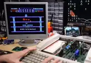 Card Analog V2, Apple II VGA, or High-speed Z80 CPM, no modify required (read)