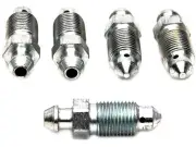 Brake Bleeder Screw 79RTSP68 for Daewoo Lanos Leganza Nubira 1999 2000 2001 2002 (for: Daewoo)