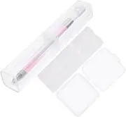 ARTSEWPLY 1 Set Nail Dotting Pen and Rhinestone Picker Tool for Nail Art Durable Material Easy to Use for Natural and for Home and Professional Use