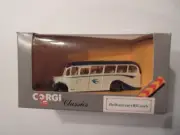 Corgi Classics Bedford type OB Coach NORTHERN DUNDEE