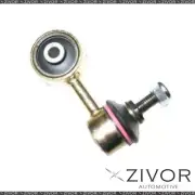 2x PROTEX Sway Bar For BMW 318iS E30 2D Cpe RWD 1990 - 91 #LP8088 (for: BMW)