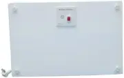 100 Watt Electrical Under-Desk Space Heater