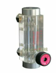 1Set CNC EDM Wire Cutter Hydraulic Flow Meter For Spark Machine Z149 S801D824P01