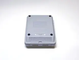 【勇者電玩屋】SFC正日版-9.9成新 迷你超級任天堂 Super Famicom Mini