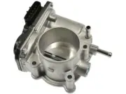 For 2019-2021 Toyota Corolla Throttle Body SMP 95444HBNK 2020 1.8L 4 Cyl (for: Toyota)