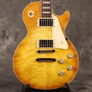 Gibson USA/Les Paul Standard 60s Unburst Electric Guitar with Hard Case