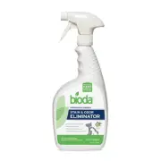 Bioda Commercial Strength Enzymatic Stain & Odor Eliminator for Pets |