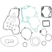 Moose Racing Complete Engine Gasket Kit (808333MSE)