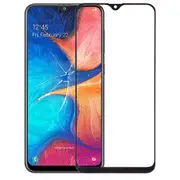 Samsung Galaxy A20 / A30S Front Screen Glass Lens With Oca Adhesive