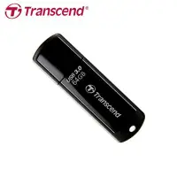 在飛比找Yahoo!奇摩拍賣優惠-[原廠保固] Transcend 64GB JetFlash