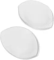 [SHERCHPRY] Bra Pads Inserts Bra Cups Insert Wedding Dress Bra Pad Insert Bra Liners