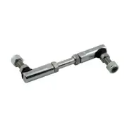 Shift Rod Chrome For Harley - Davidson FXR 84-94