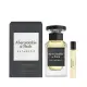 【Abercrombie & Fitch】真我男性淡香水50ml(贈隨身瓶15ml.專櫃公司貨)