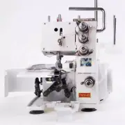 300W For All Electric Overlock Sewing Machine Overcas Sewing Machine Household