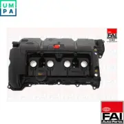 CYLINDER HEAD COVER VC014 FOR PEUGEOT 5FS/5FK/5FH/5FW/5GX/5GY/GGR/5GG/5GF 1.6L