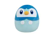 Pokemon - Piplup Squishmallow 14" 35cm Super Soft Plush
