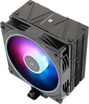 Thermalright Assassin Spirit 120 EVO CPU Cooler, 120mm PWM Quiet ARGB Fan CPU Air Cooler, 156mm High, Support Intel lga1700/1851/1150/1151/1200,AMD:AM4/AM5, Computer Cooling