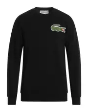 [LACOSTE X COMME DES GARÇONS SHIRT] LACOSTE x COMME des GARÇONS SHIRT Sweatshirts - Item 10478450