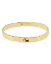 Allsaints Stud Bangle Bracelet