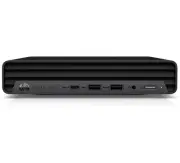 HP Elite Mini 600-G9 Desktop Intel i3-12100T 8GB RAM 256GB SSD W11P- BJ3K6U8#ABA