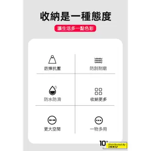 ibits XY001 血壓計硬殼收納包 適用OMRON歐姆龍HEM-7121手臂式血壓計收納包 旅遊收納包 硬殼包