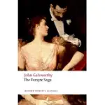 THE FORSYTE SAGA