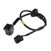 95760B2000 Rear View Camera Reverse Parking Assist Backup Camera for SOUL 2014-2019 95760-B2000 95760-B2100 Black