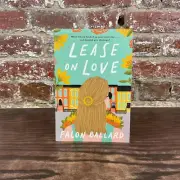 Lease On Love By Ballard, Falon