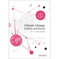 在飛比找蝦皮商城優惠-Climate change liability and b