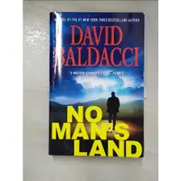 在飛比找蝦皮購物優惠-No Man’s Land_David Baldacci【T