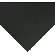 Quill Foam Board A3 Black