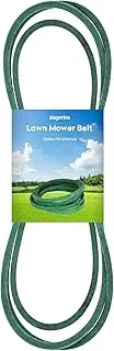 Kevlar 5/8" x 199" Lawn Mower Deck Belt for Exmark 109-8073 116-1985 135-5774 Serial No. 790,000 and Higher with 60" Deck LZE751GKA724A1 LZS740PKC72400 Zero-Turn mowers